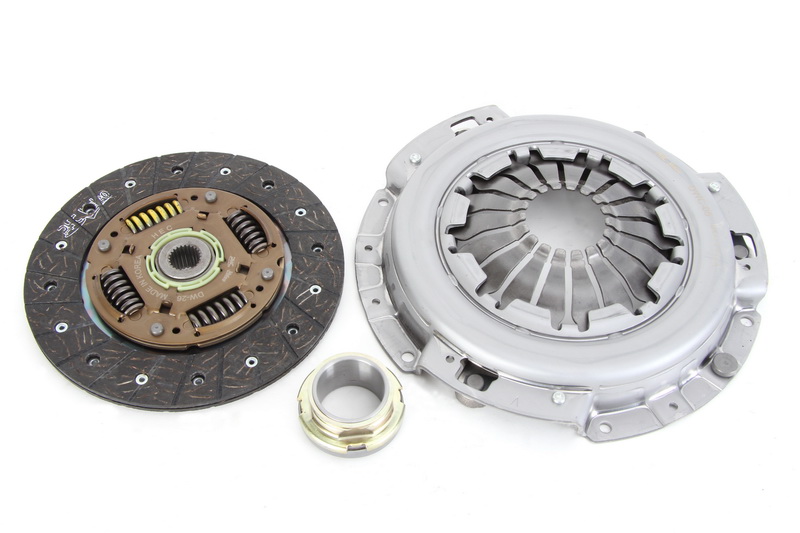 Kit ambreiaj Valeo 821098