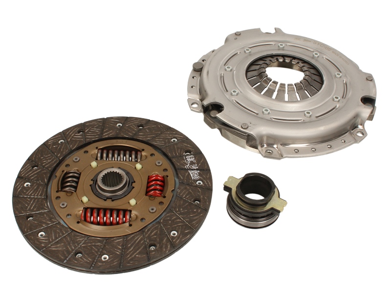 Kit ambreiaj Valeo 821123
