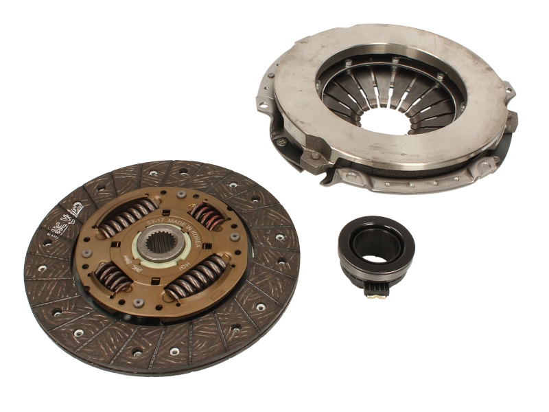 Kit ambreiaj Valeo 821123