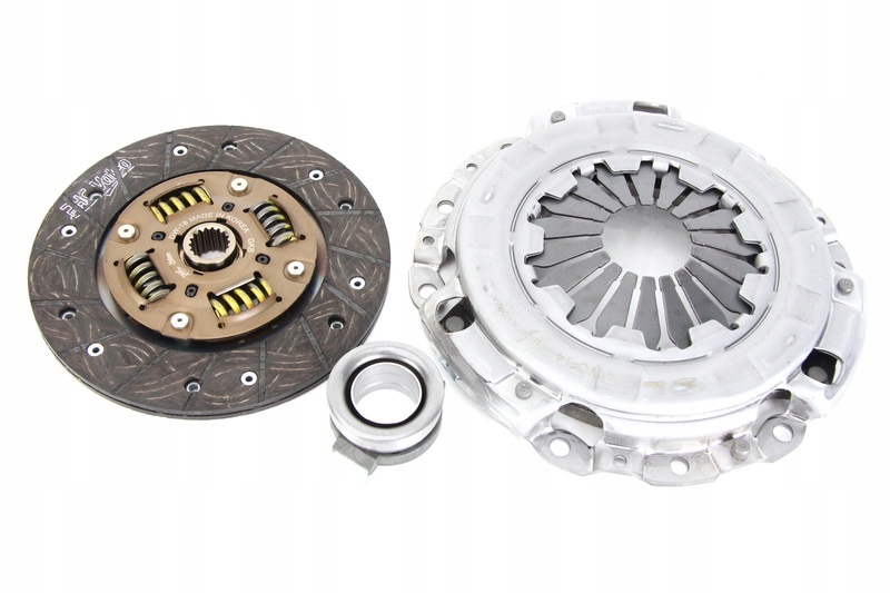Kit ambreiaj VALEO 821125