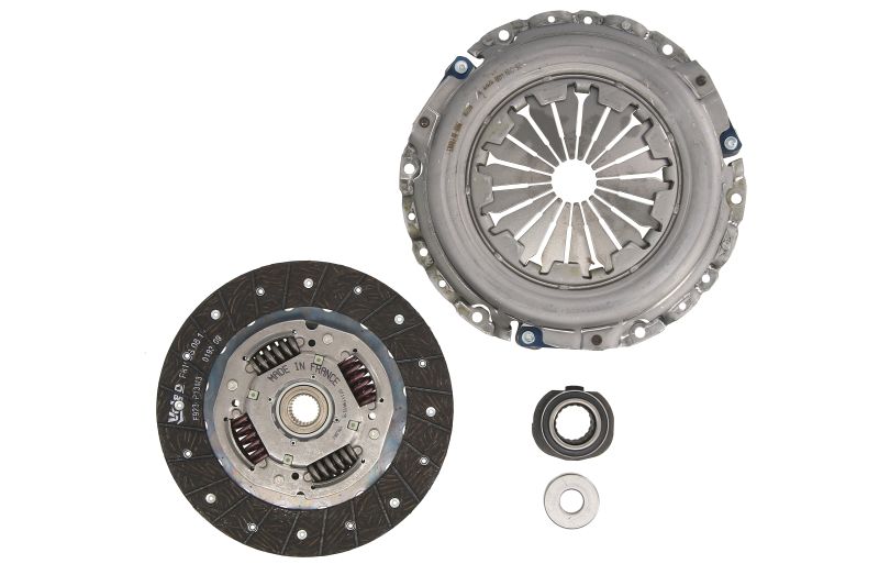 Kit ambreiaj Valeo 821177