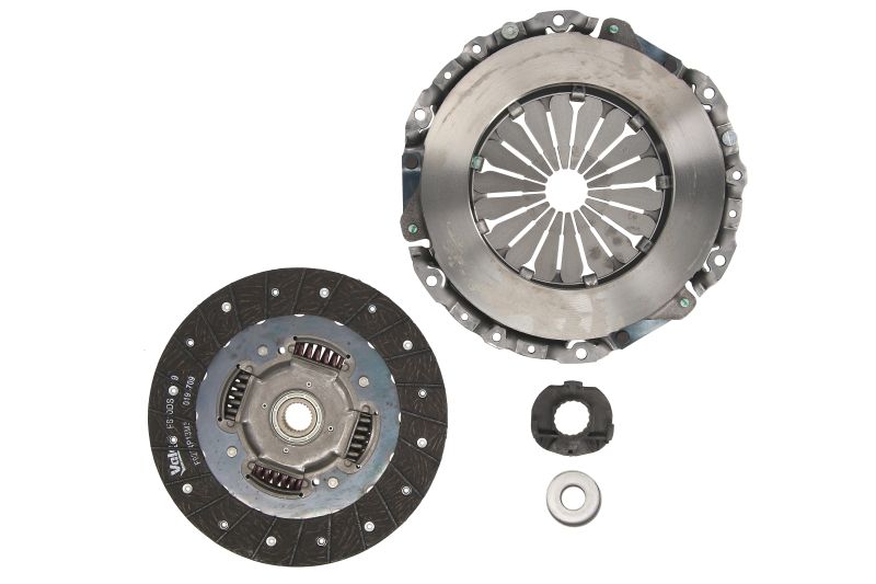 Kit ambreiaj Valeo 821177