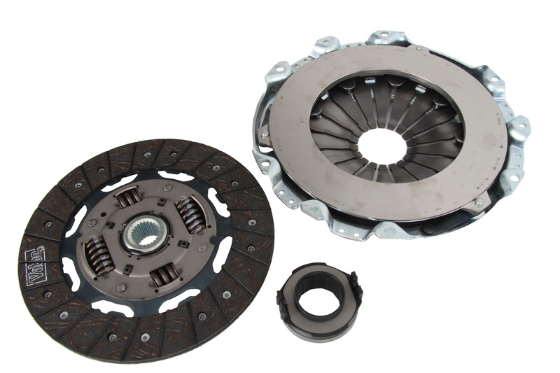 Kit ambreiaj Valeo 821178