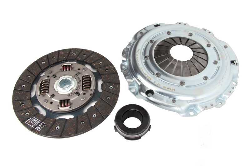 Kit ambreiaj Valeo 821178