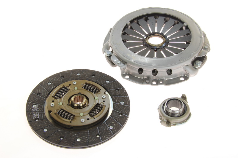 Kit ambreiaj Valeo 821241