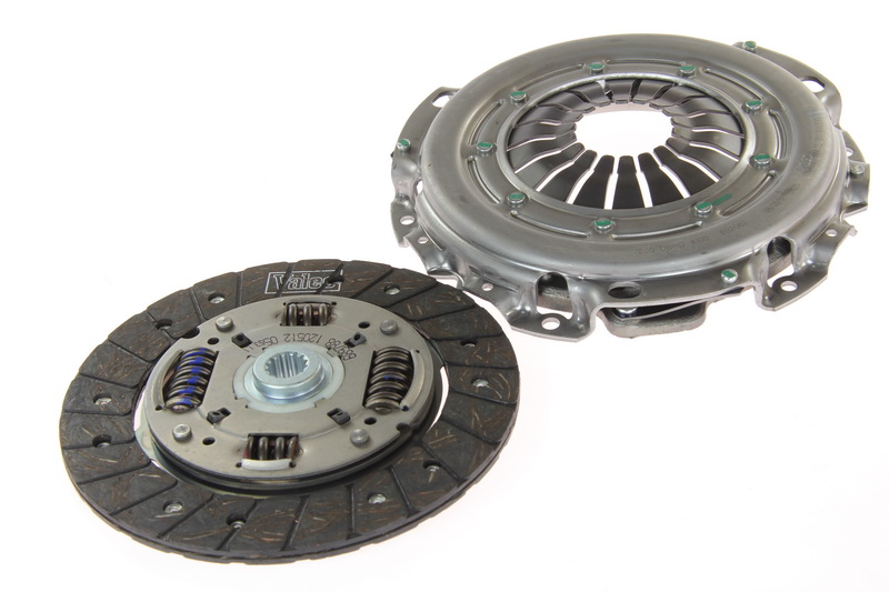 Kit ambreiaj Valeo 821301