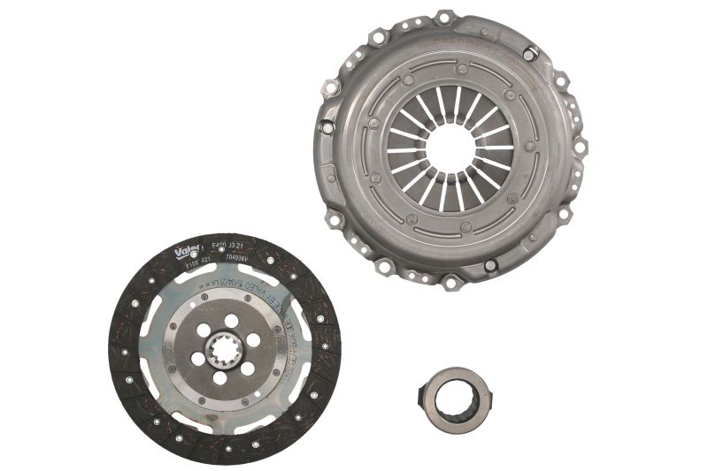 Kit ambreiaj Valeo 821313