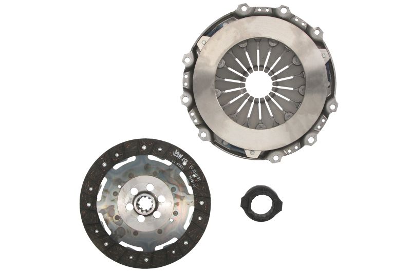 Kit ambreiaj Valeo 821313