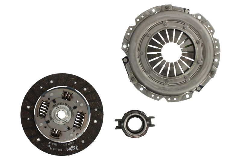 Kit ambreiaj Valeo 821326