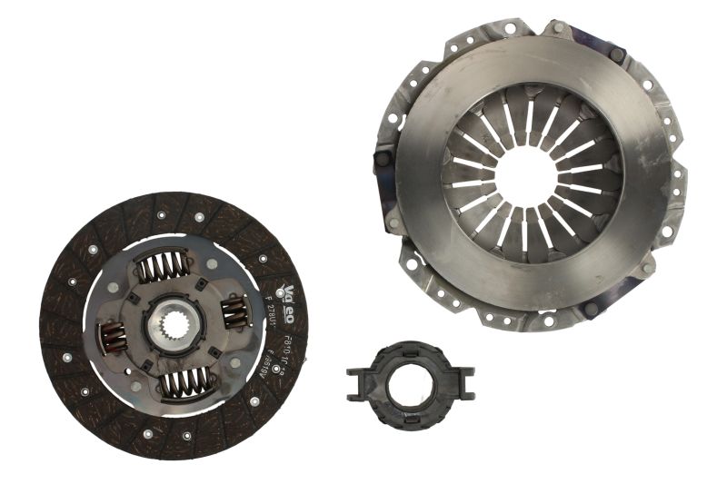 Kit ambreiaj Valeo 821326