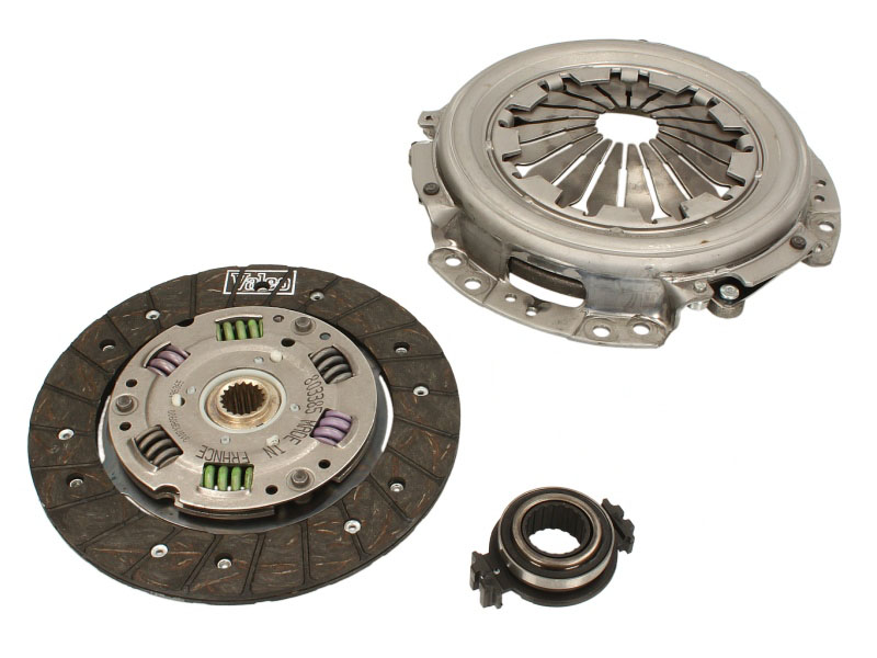 Kit ambreiaj Valeo 821333