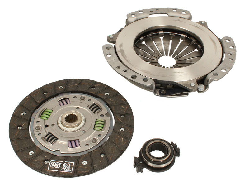 Kit ambreiaj Valeo 821333
