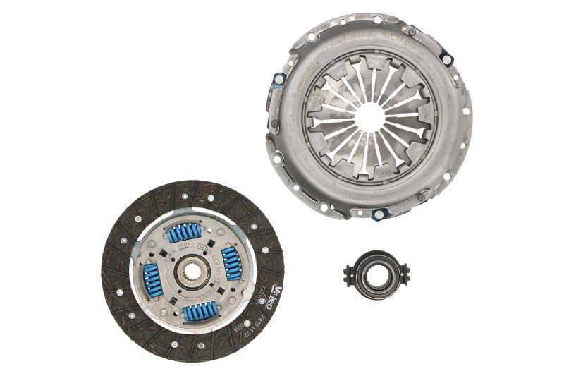 Kit ambreiaj Valeo 821341