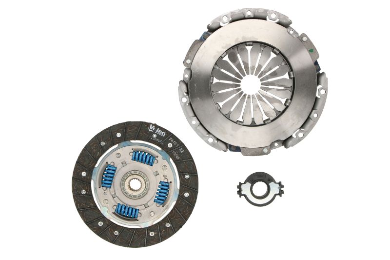 Kit ambreiaj Valeo 821341