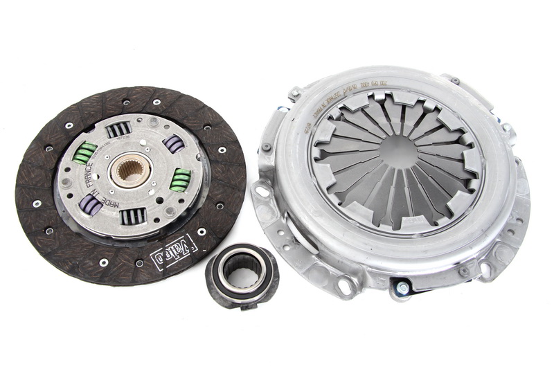 Kit ambreiaj Valeo 821342