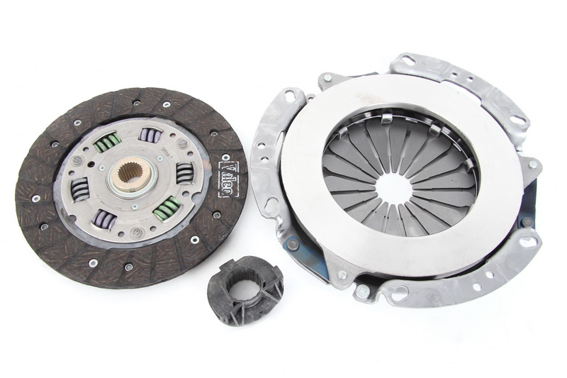 Kit ambreiaj Valeo 821342
