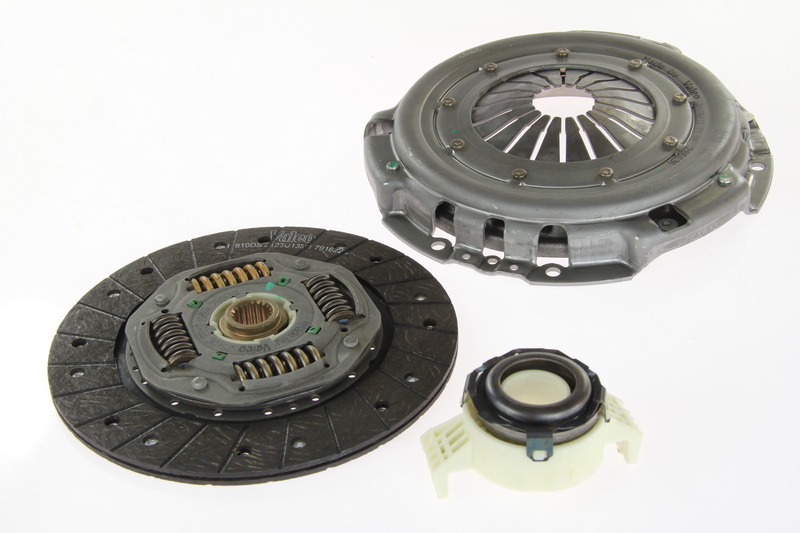Kit ambreiaj Valeo 821357