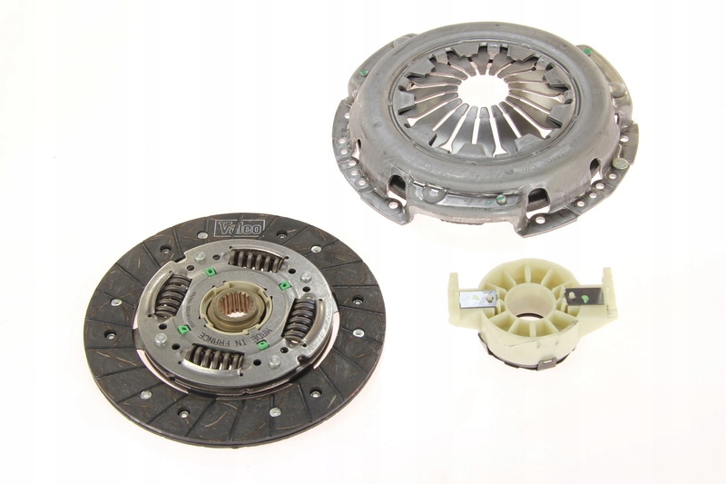 Kit ambreiaj Valeo 821362