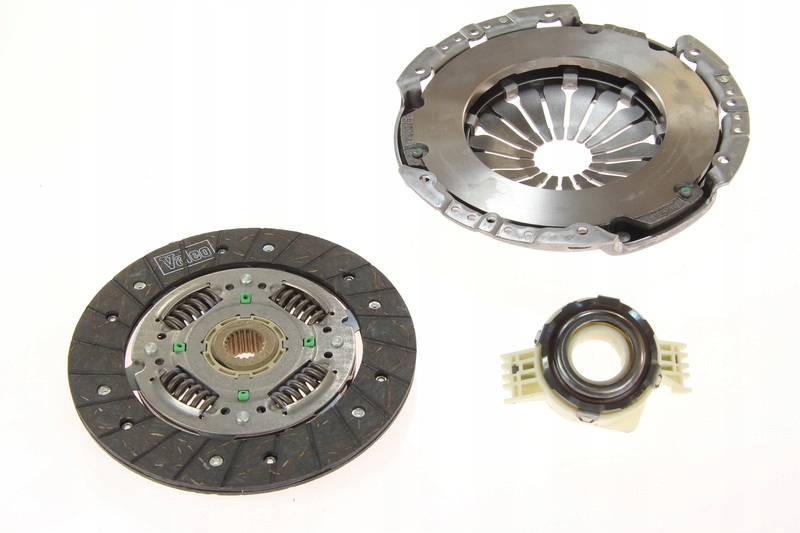 Kit ambreiaj Valeo 821362