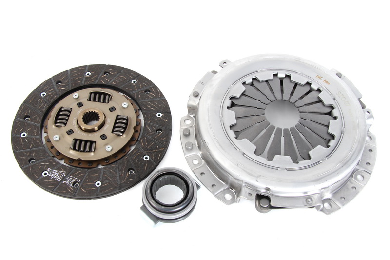 Kit ambreiaj Valeo 821384