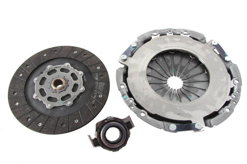 Kit ambreiaj Valeo 821389