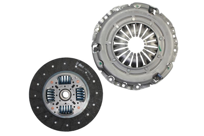 Kit ambreiaj Valeo 821393