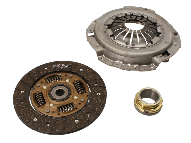 Kit ambreiaj Valeo 821411