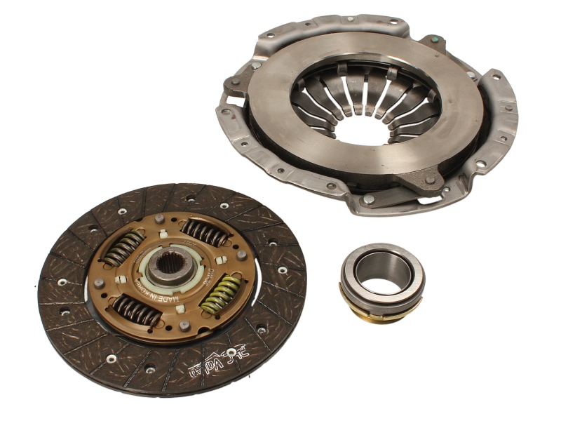 Kit ambreiaj Valeo 821411