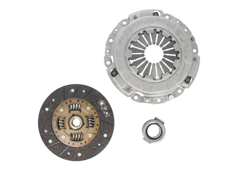 Kit ambreiaj Valeo 821412