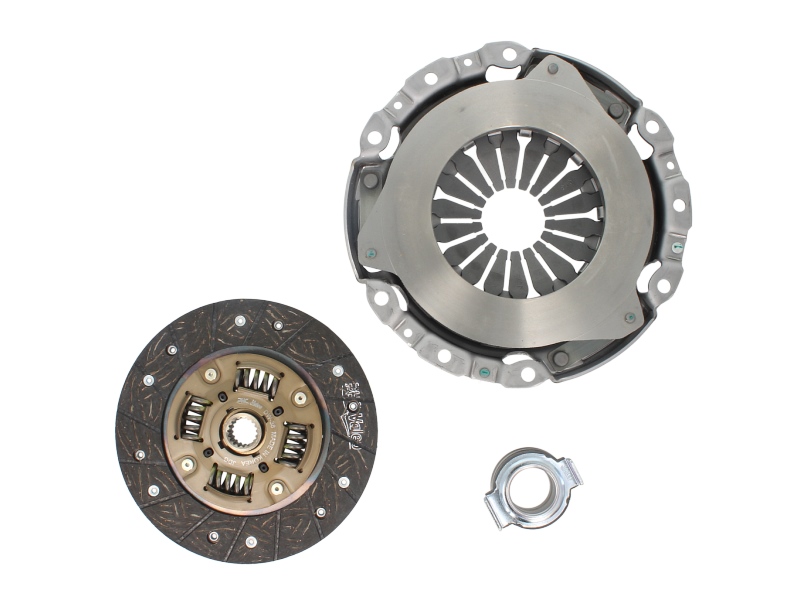 Kit ambreiaj Valeo 821412