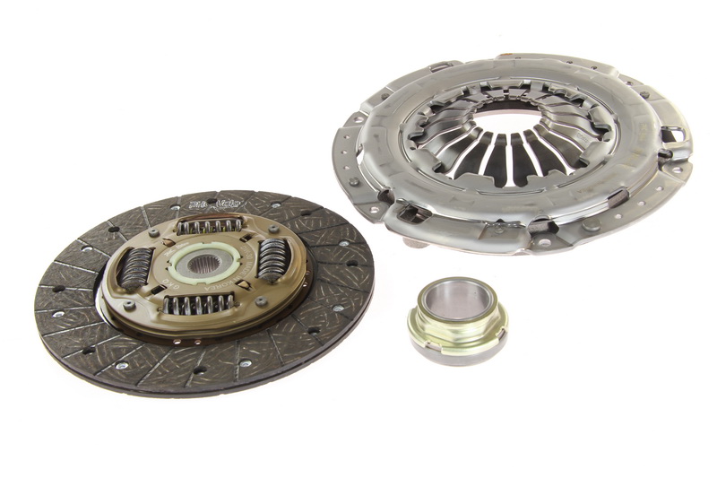 Kit ambreiaj Valeo 821415
