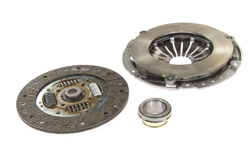 Kit ambreiaj Valeo 821415