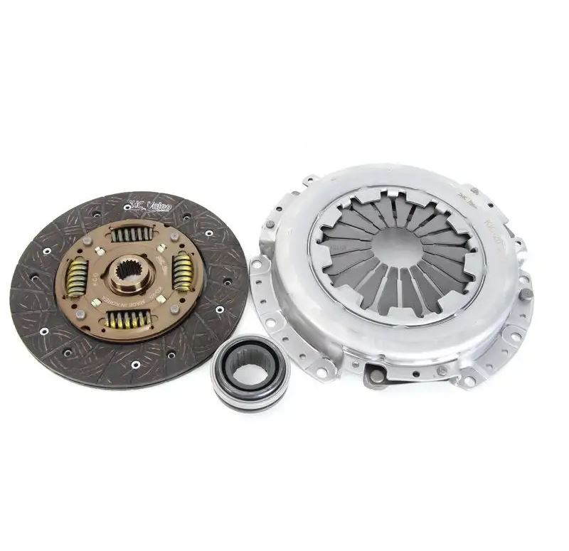 Kit ambreiaj Valeo 821419