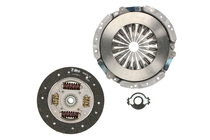 Kit ambreiaj Valeo 821420