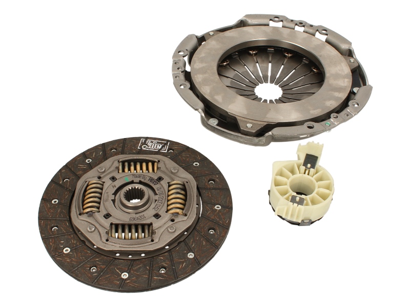 Kit ambreiaj Valeo 821462