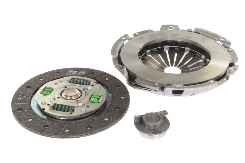 Kit ambreiaj Valeo 821499