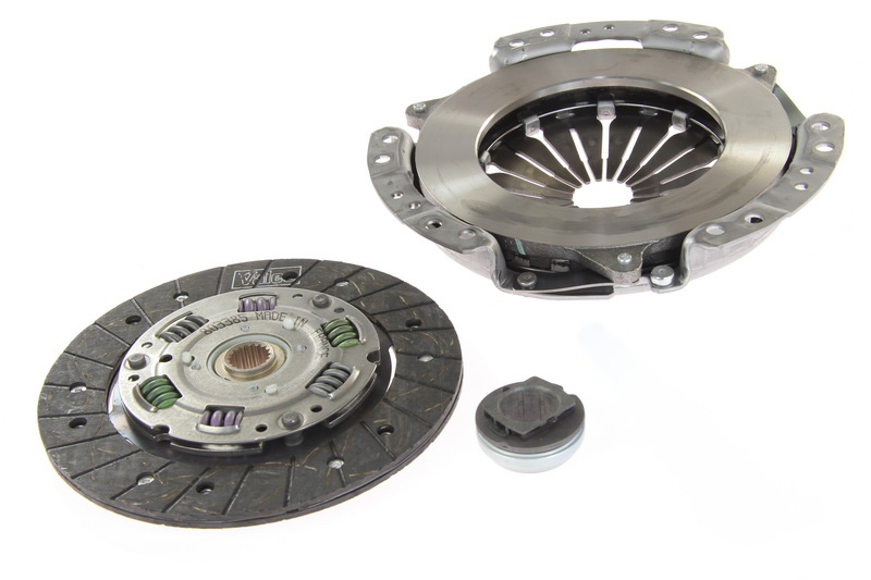 Kit ambreiaj Valeo 826027