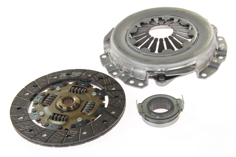 Kit ambreiaj Valeo 826030