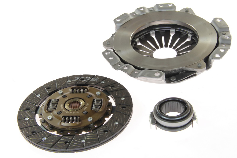 Kit ambreiaj Valeo 826030