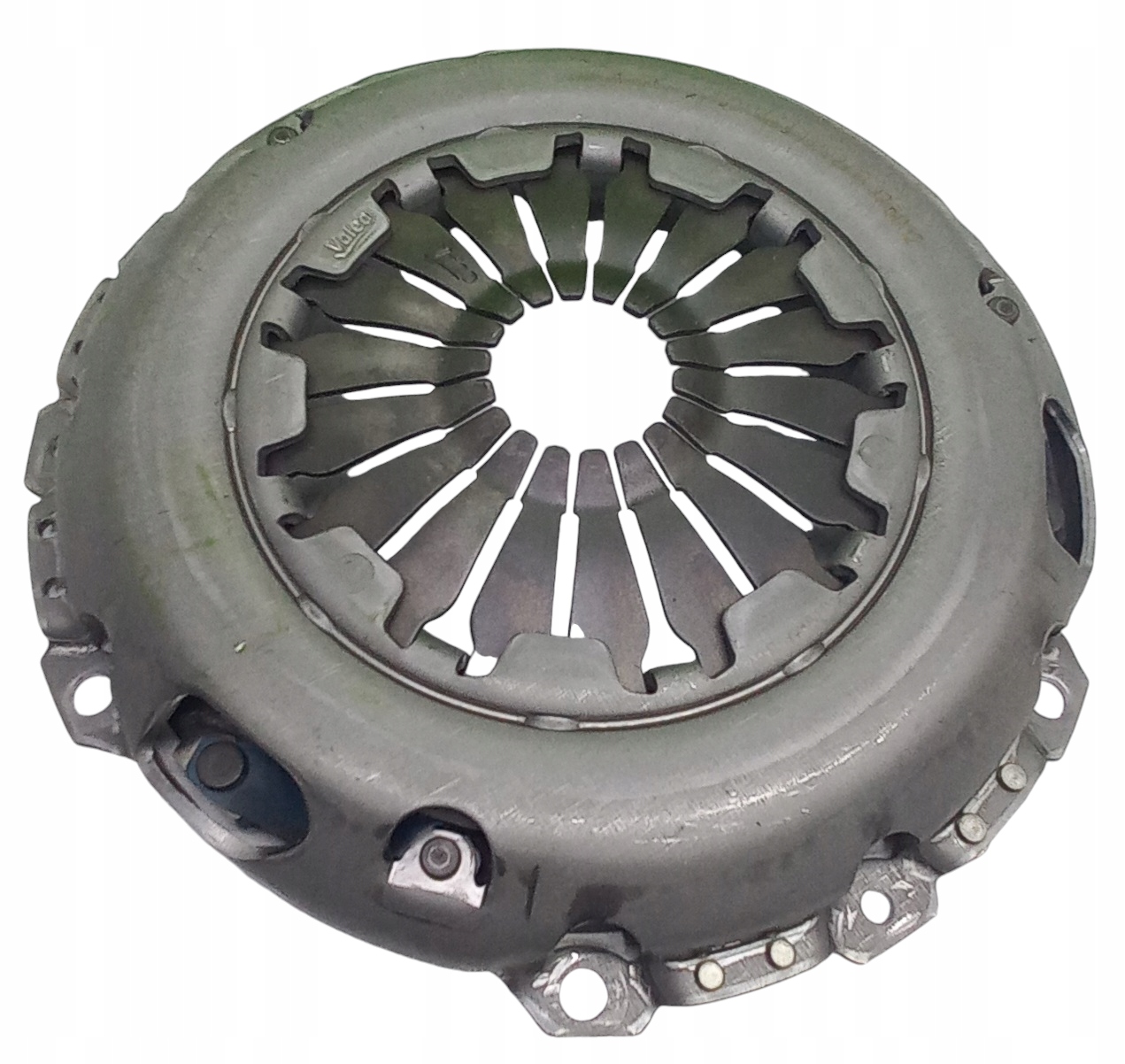 Kit ambreiaj Valeo 826044