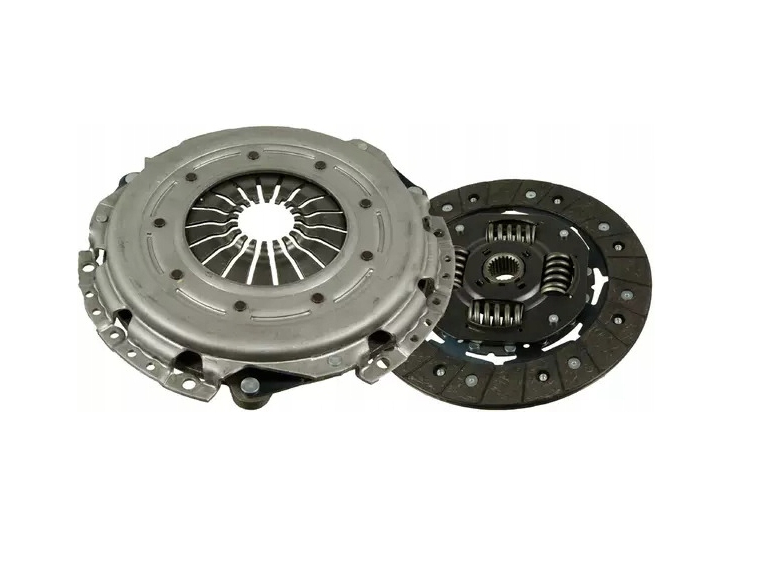 Kit ambreiaj Valeo 826062