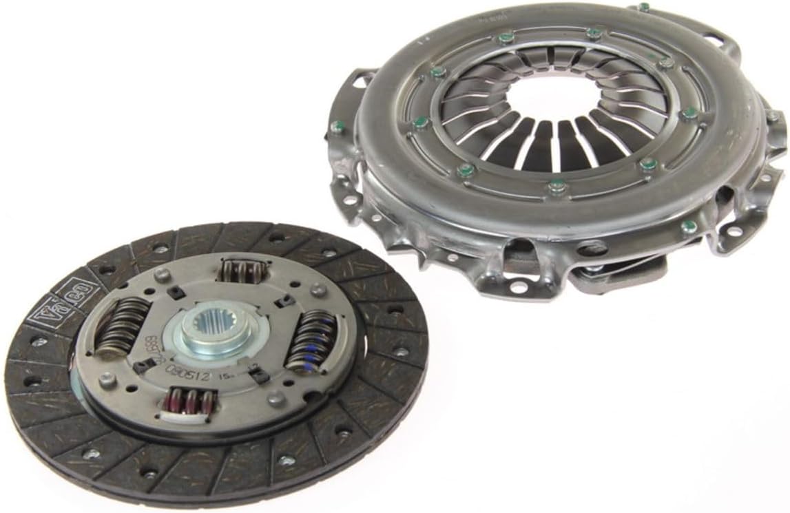 Kit ambreiaj Valeo 826218