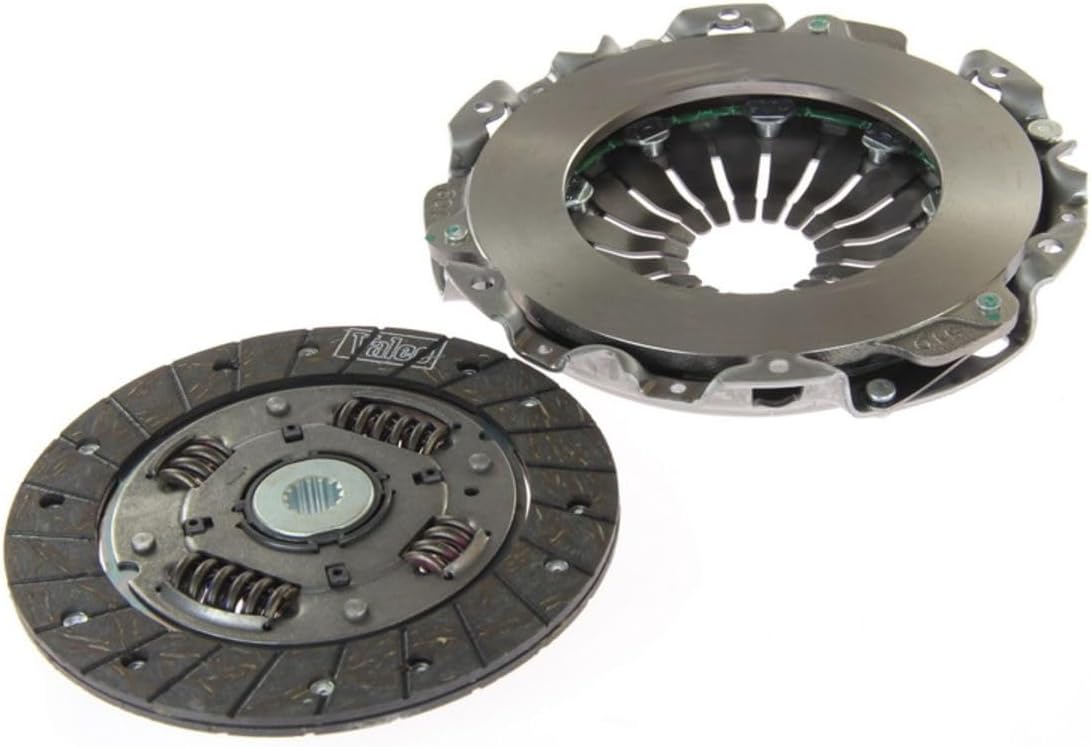 Kit ambreiaj Valeo 826218