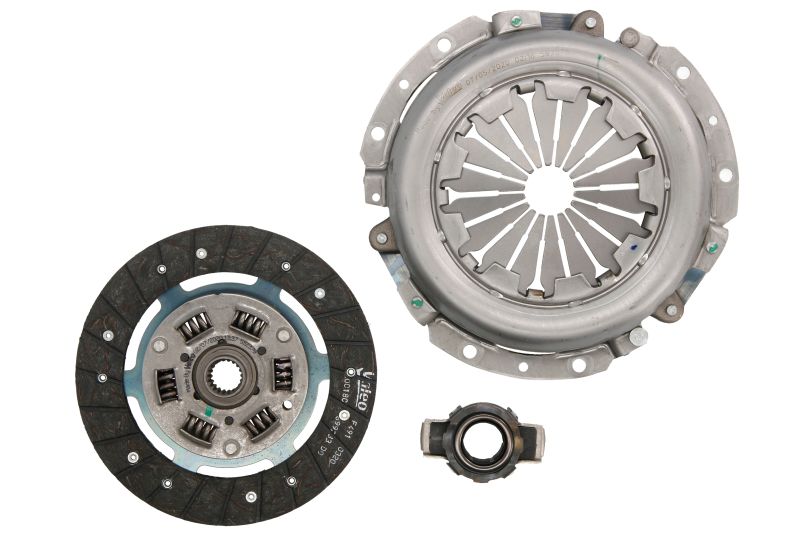 Kit ambreiaj Valeo 826222
