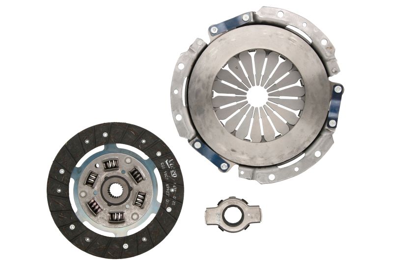 Kit ambreiaj Valeo 826222