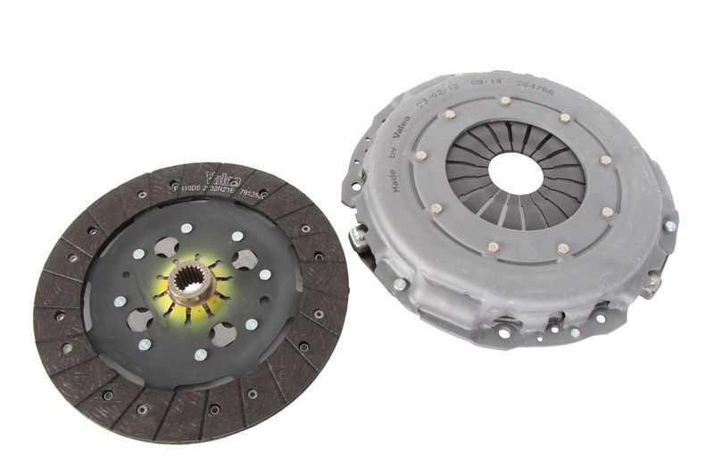 Kit ambreiaj Valeo 826230