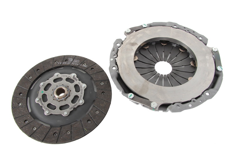 Kit ambreiaj Valeo 826230