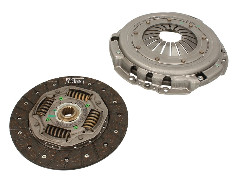 Kit ambreiaj Valeo 826253