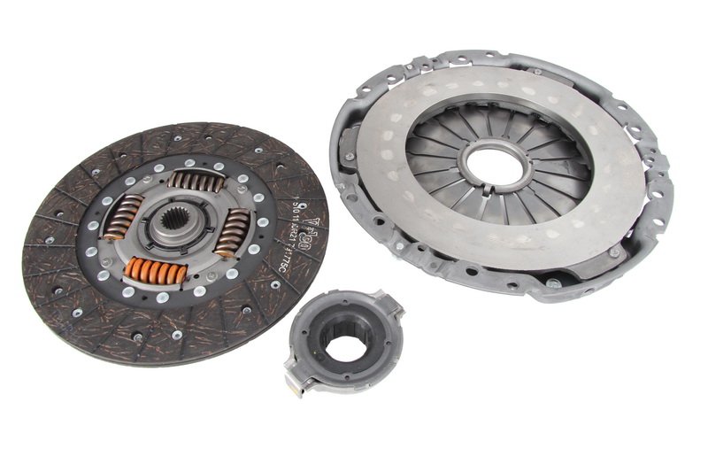 Kit ambreiaj Valeo 826319