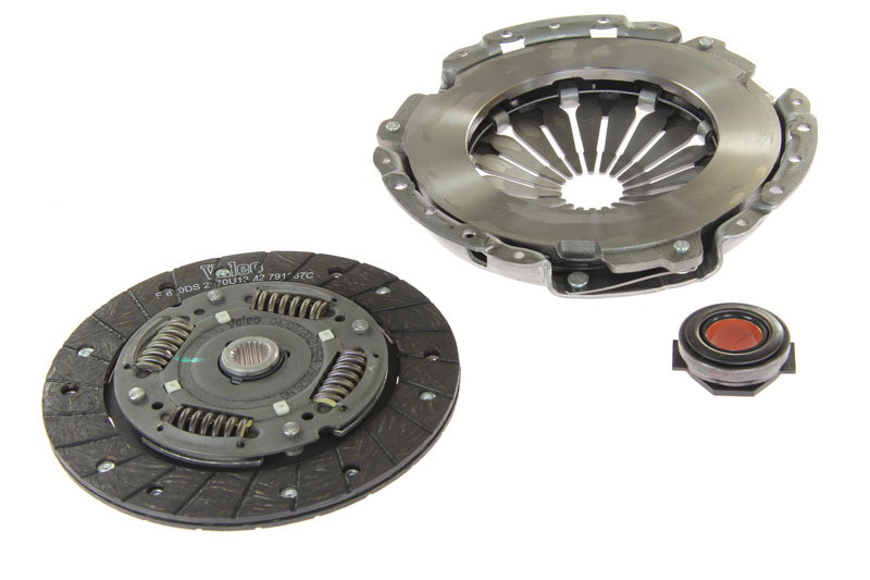 Kit ambreiaj Valeo 826321